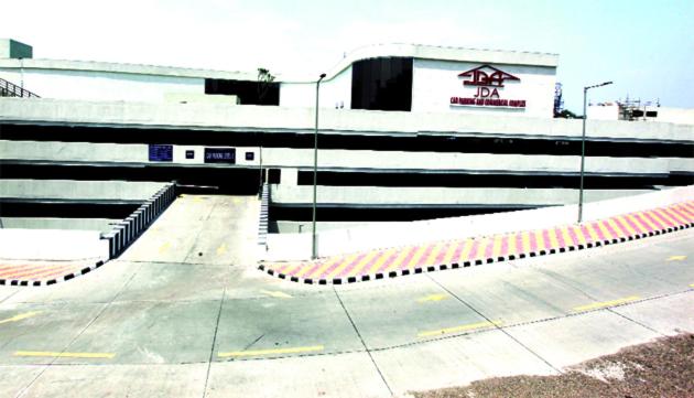Royal Inn Jammu, Jammu, India