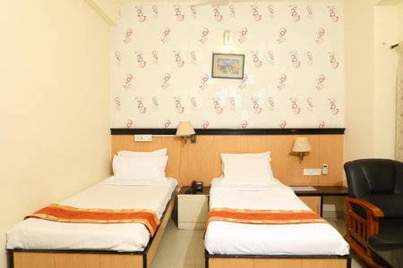 Hotel Shrie Shaanth, Salem, India
