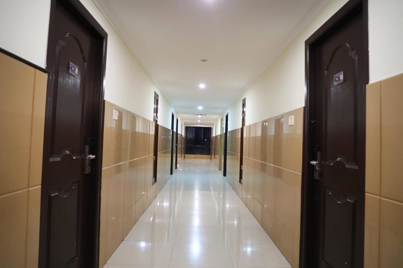 Hotel Shrie Shaanth, Salem, India