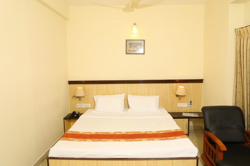 Hotel Shrie Shaanth, Salem, India