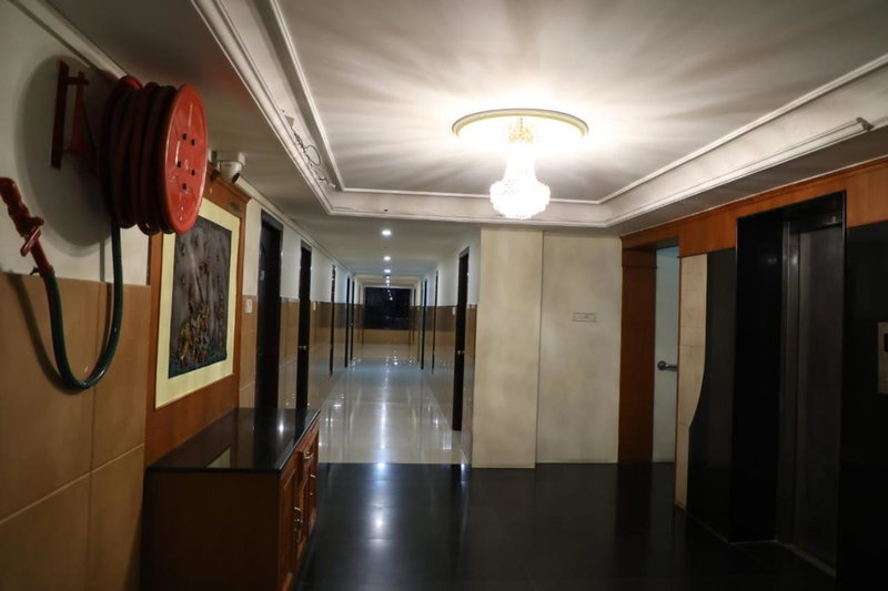 Hotel Shrie Shaanth, Salem, India