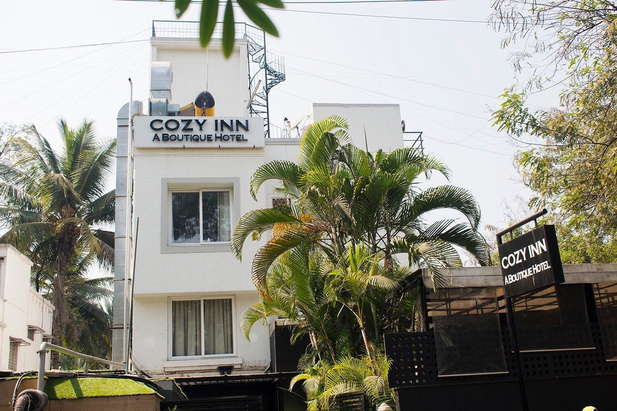 Hotel Cozy Inn, India