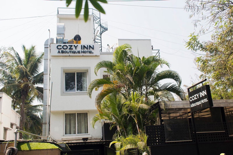 Hotel Cozy Inn, Pune, India