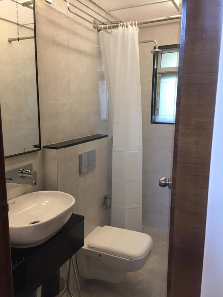 Hotel Cozy Inn, Pune, India