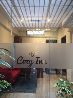 Hotel Cozy Inn, Pune, India