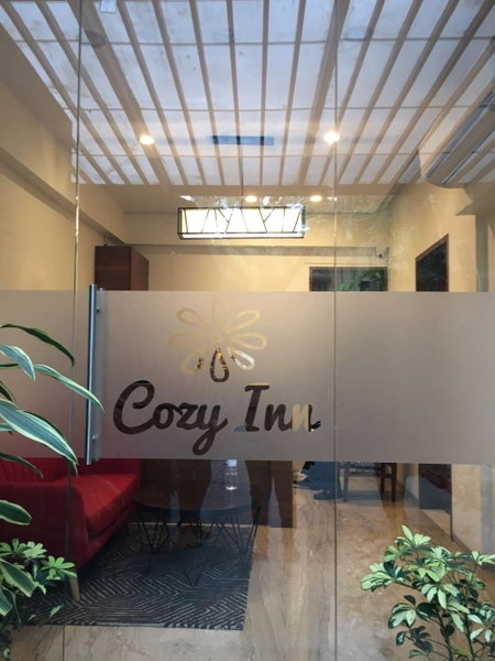 Hotel Cozy Inn, Pune, India
