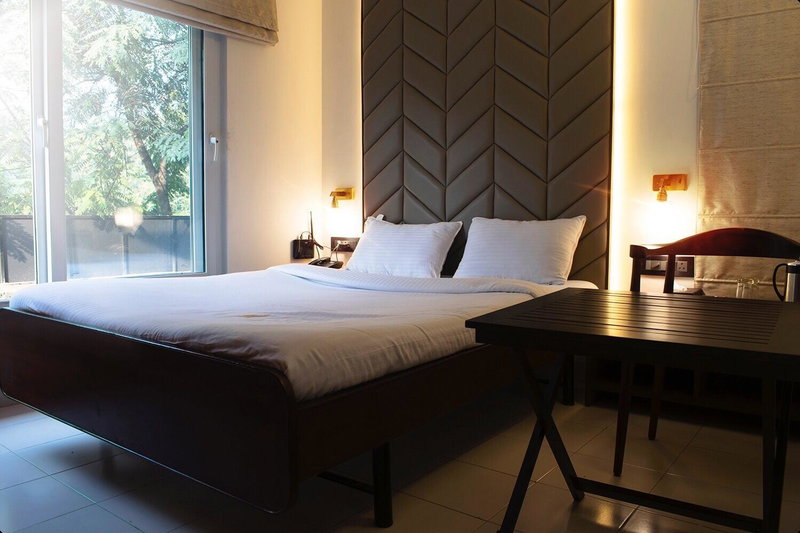 Hotel Cozy Inn, Pune, India