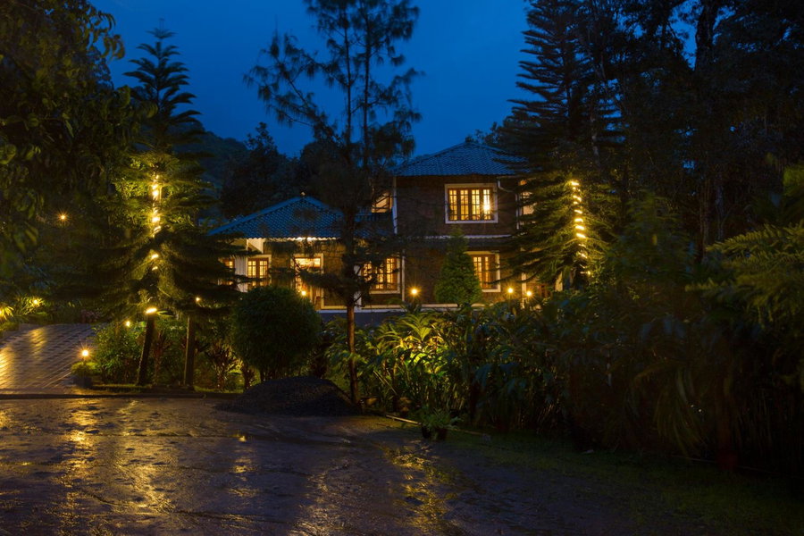 Bracknell Forest Munnar, Munnar, India