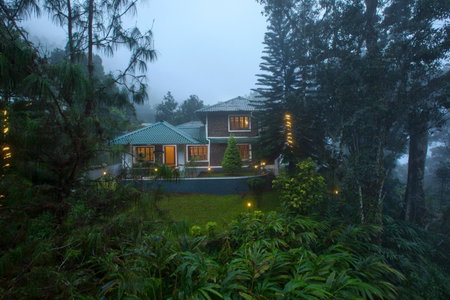 Bracknell Forest Munnar, Munnar, India