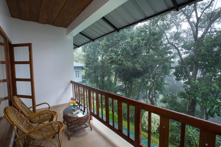 Bracknell Forest Munnar, Munnar, India