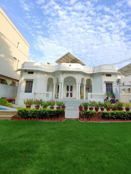 Heritage Bungalow 97 Ajmer, Ajmer, India