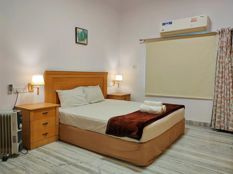 Heritage Bungalow 97 Ajmer, Ajmer, India