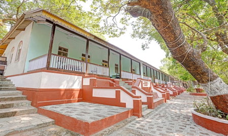 Treebo Cecil Resort Matheran, Matheran, India