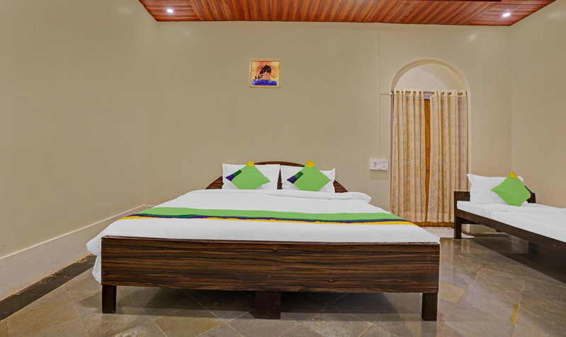 Treebo Cecil Resort Matheran, Matheran, India