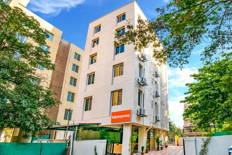 FabHotel Marvel Bliss, Pune, India