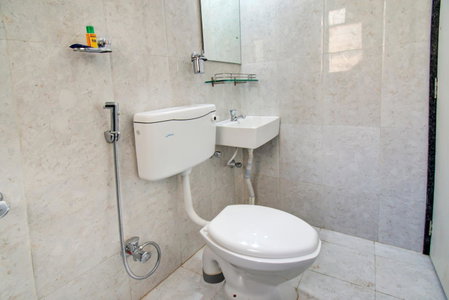 FabHotel Marvel Bliss, Pune, India
