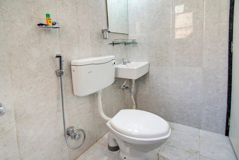 FabHotel Marvel Bliss, Pune, India