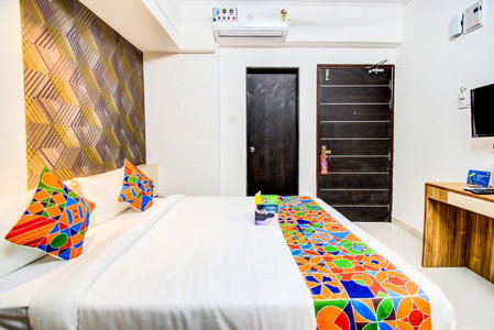 FabHotel Marvel Bliss, Pune, India