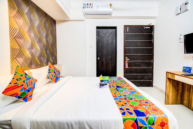 FabHotel Marvel Bliss, Pune, India