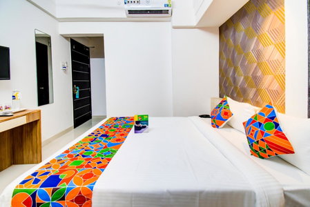 FabHotel Marvel Bliss, Pune, India