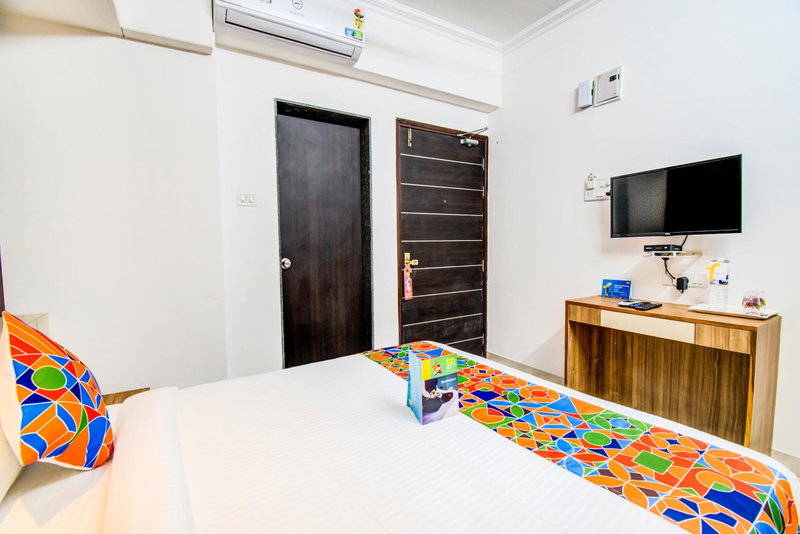 FabHotel Marvel Bliss, Pune, India