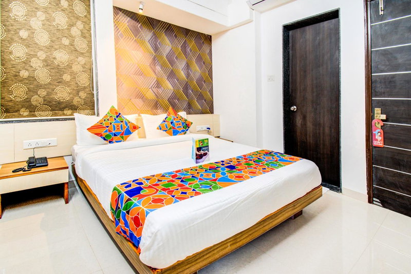 FabHotel Marvel Bliss, Pune, India