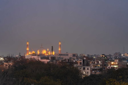 Zostel Delhi, New Delhi, India