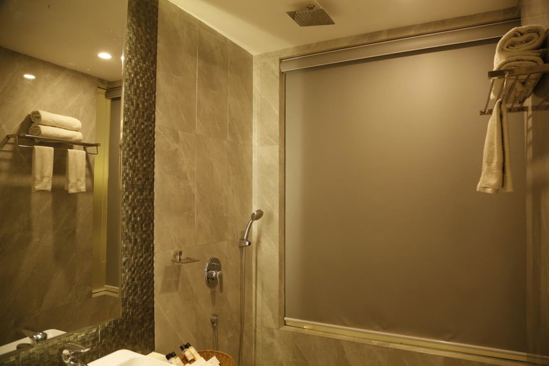 Hotel Orange, Agra, India