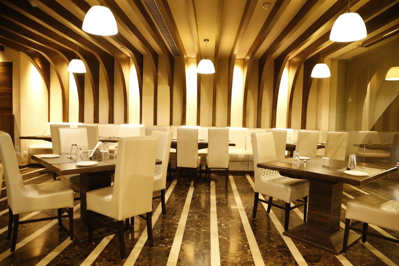 Hotel Orange, Agra, India