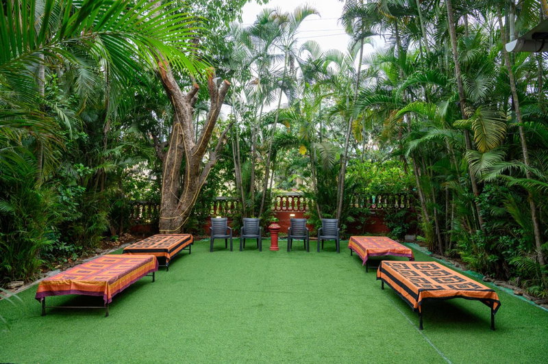 Girivihar Holiday Club - Pure Veg, Lonavala, India