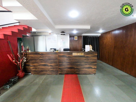 Girivihar Holiday Club - Pure Veg, Lonavala, India