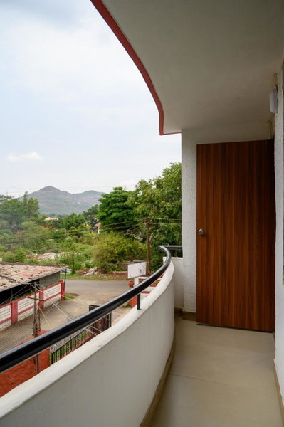 Girivihar Holiday Club - Pure Veg, Lonavala, India