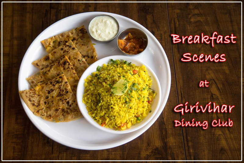 Girivihar Holiday Club - Pure Veg, Lonavala, India