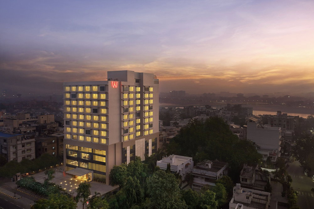 Welcomhotel by ITC Hotels, Ashram Road, Ahmedabad, India
