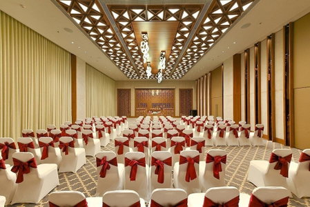 Welcomhotel by ITC Hotels, Ashram Road, Ahmedabad, Ahmedabad, India