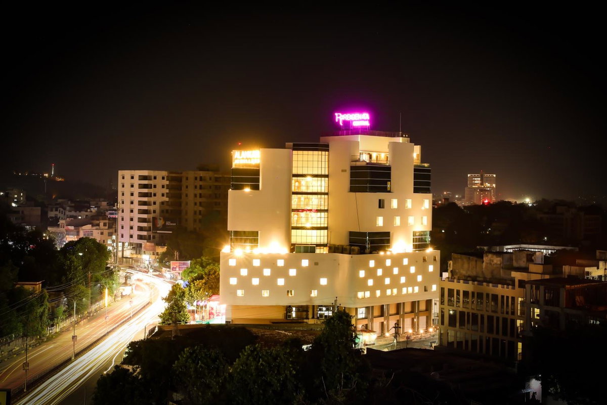 Hotel · Regenta Central Udaipur, Court Circle, Udaipur