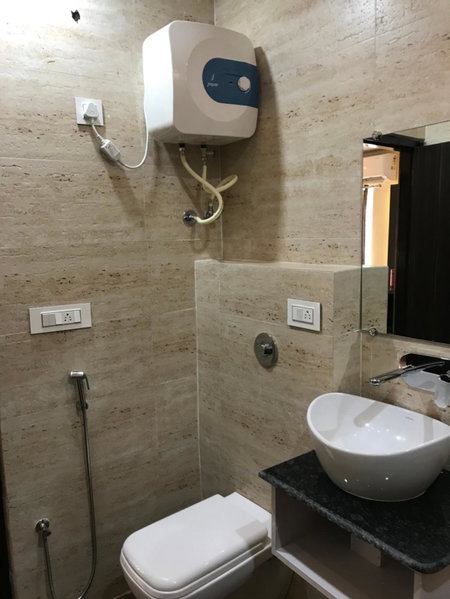 Hotel Kabir Residency-4 MIN WALK TO GOLDEN TEMPLE, Amritsar, India