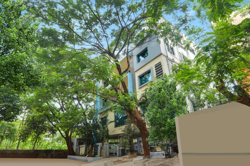 Hotel O Madhapur VIP Hills, Hyderabad, India