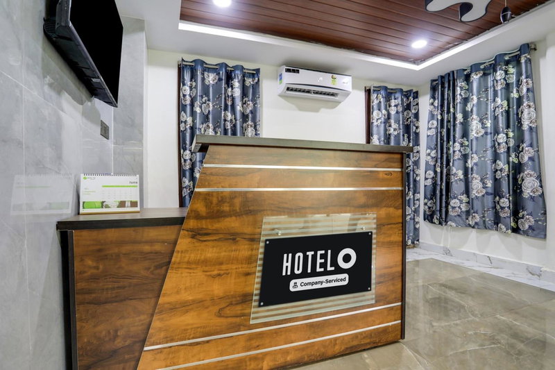 Hotel O Madhapur VIP Hills, Hyderabad, India