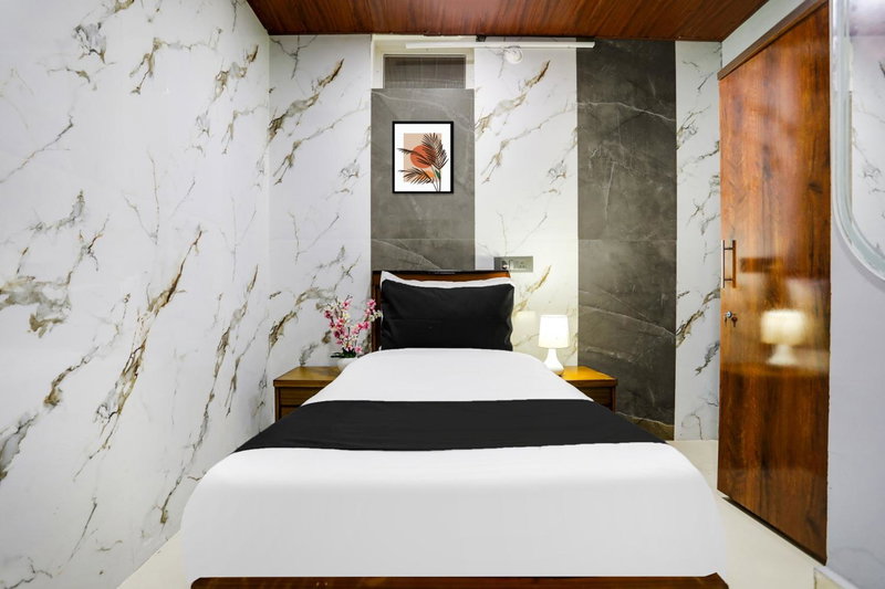 Hotel O Madhapur VIP Hills, Hyderabad, India