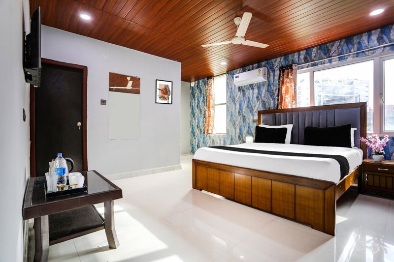 Hotel O Madhapur VIP Hills, Hyderabad, India
