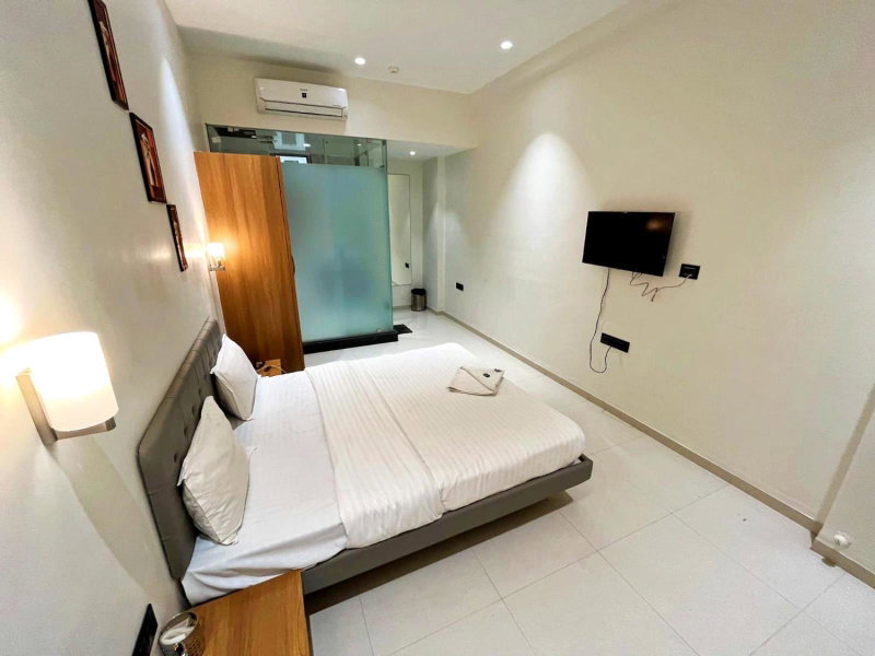 Hotel Gold Palace Inn, Surat, India