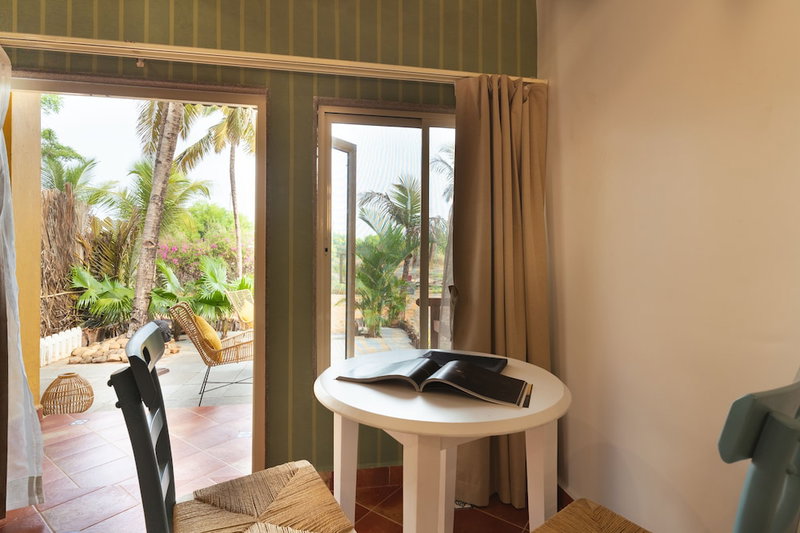 C'Roque Beach Resort, Colva, India