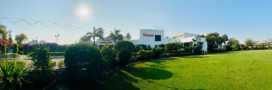 Chryso Hotels Pvt Ltd, Ankleshwar, India