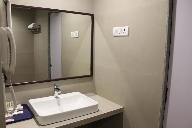 Chryso Hotels Pvt Ltd, Ankleshwar, India
