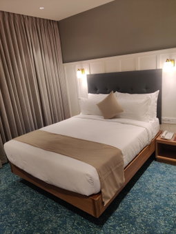 Chryso Hotels Pvt Ltd, Ankleshwar, India
