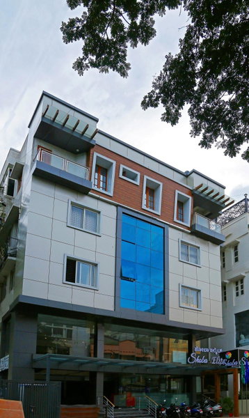 Shoba Elite, Bangalore, India