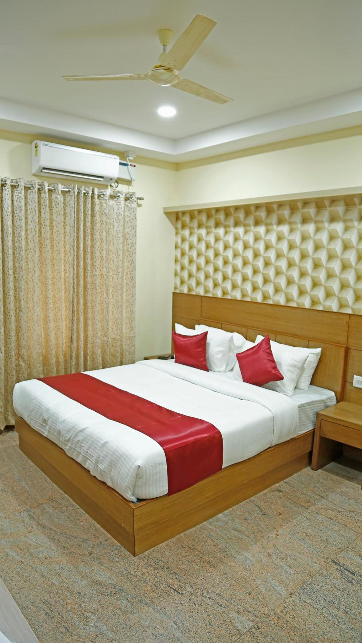 Shoba Elite, India