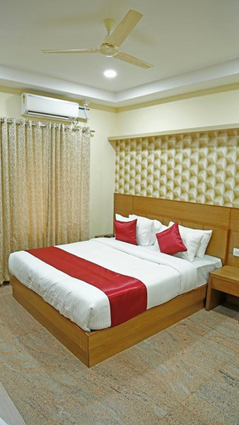 Shoba Elite, Bangalore, India