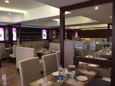 Shoba Elite, Bangalore, India